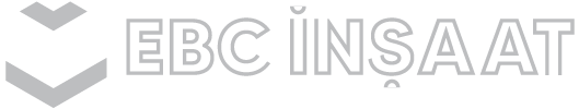 EBC İnşaat ve Hafriyat - logo